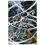 Beasts of Burden #2 Comic Book